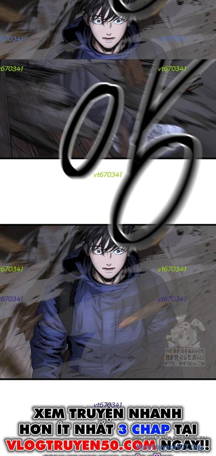 Chớ Bước Vào Nhà Hoang - Chapter 9 - Page 300