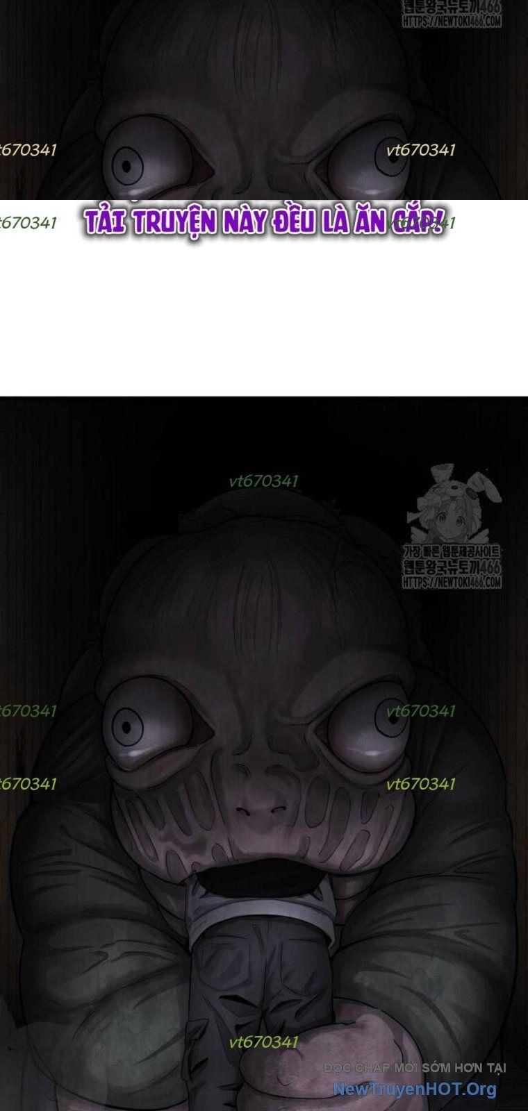 Chớ Bước Vào Nhà Hoang - Chapter 9 - Page 305