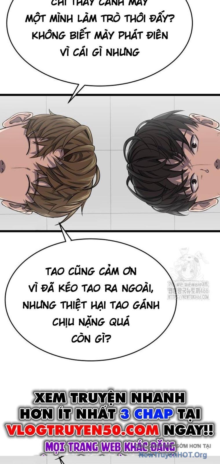 Chớ Bước Vào Nhà Hoang - Chapter 9 - Page 36