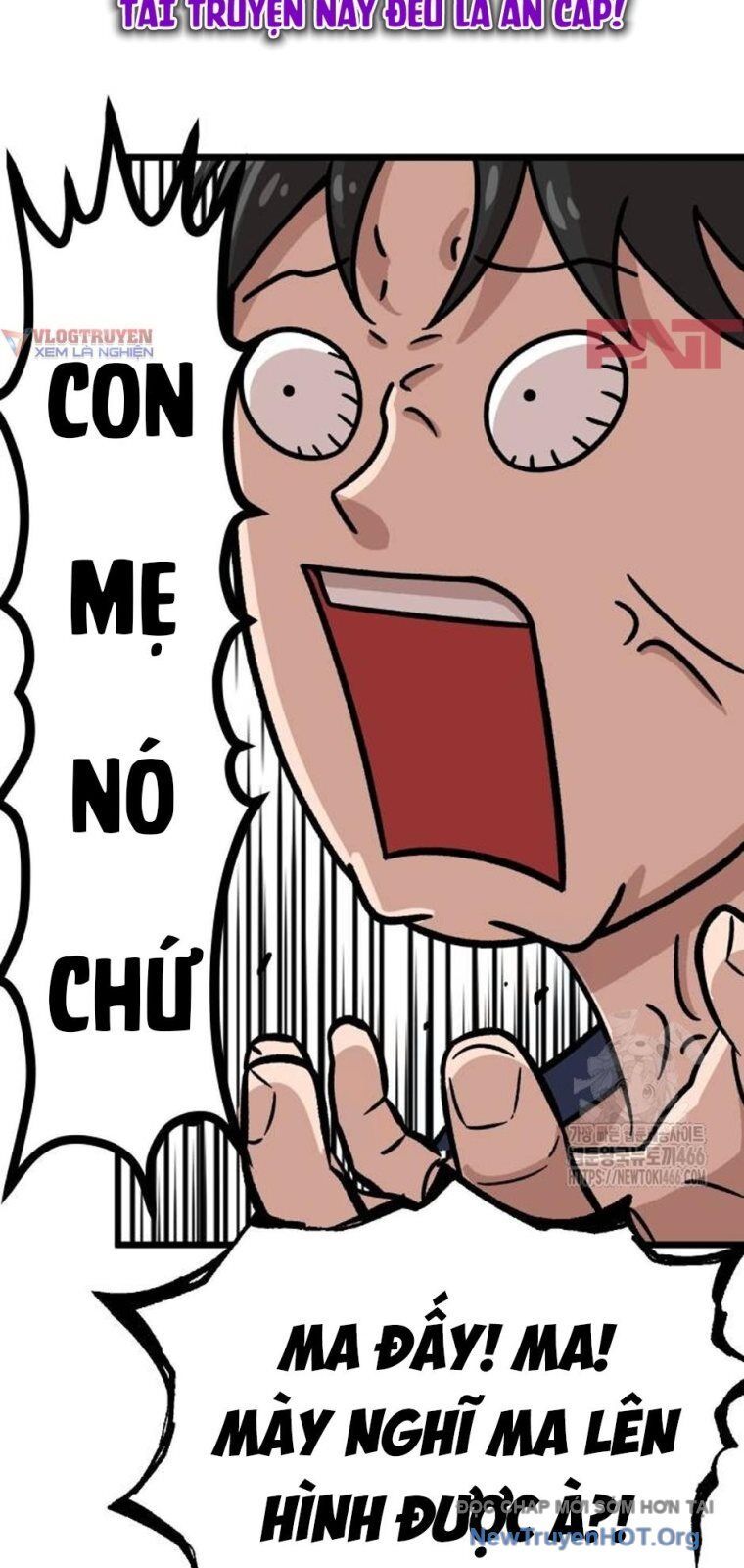 Chớ Bước Vào Nhà Hoang - Chapter 9 - Page 38