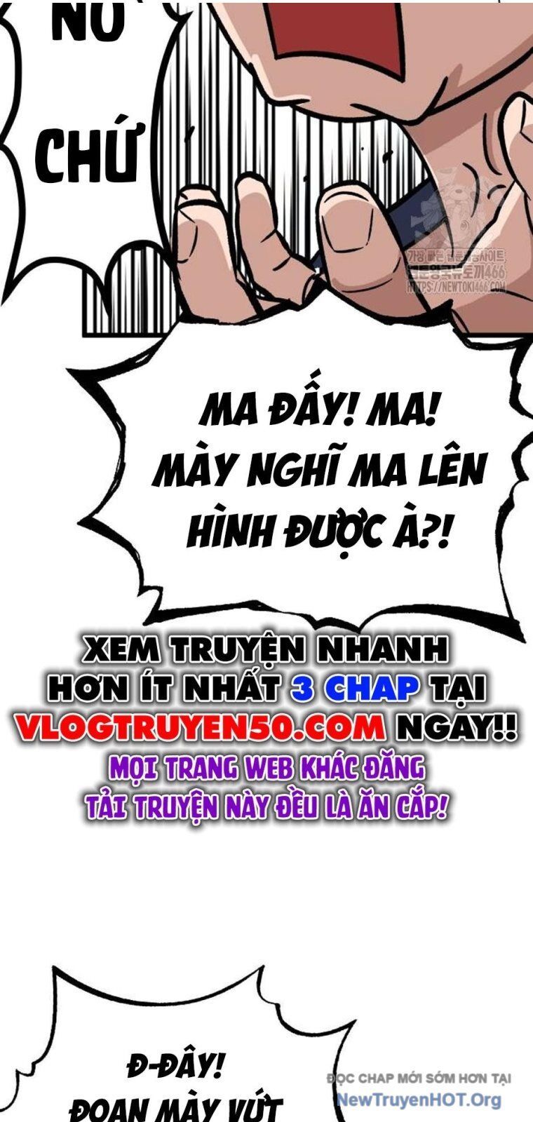 Chớ Bước Vào Nhà Hoang - Chapter 9 - Page 39