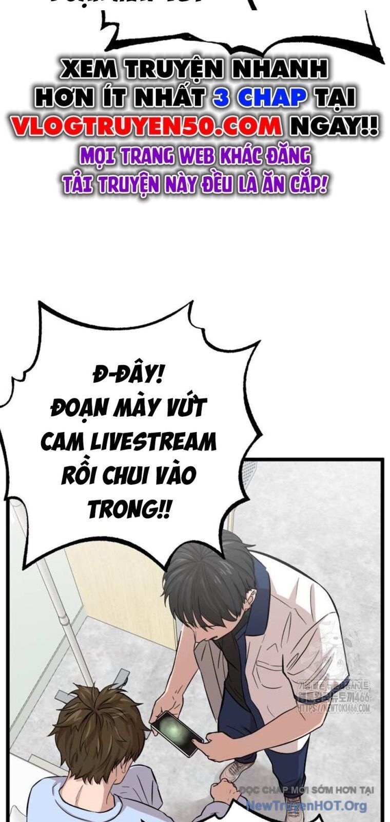 Chớ Bước Vào Nhà Hoang - Chapter 9 - Page 40