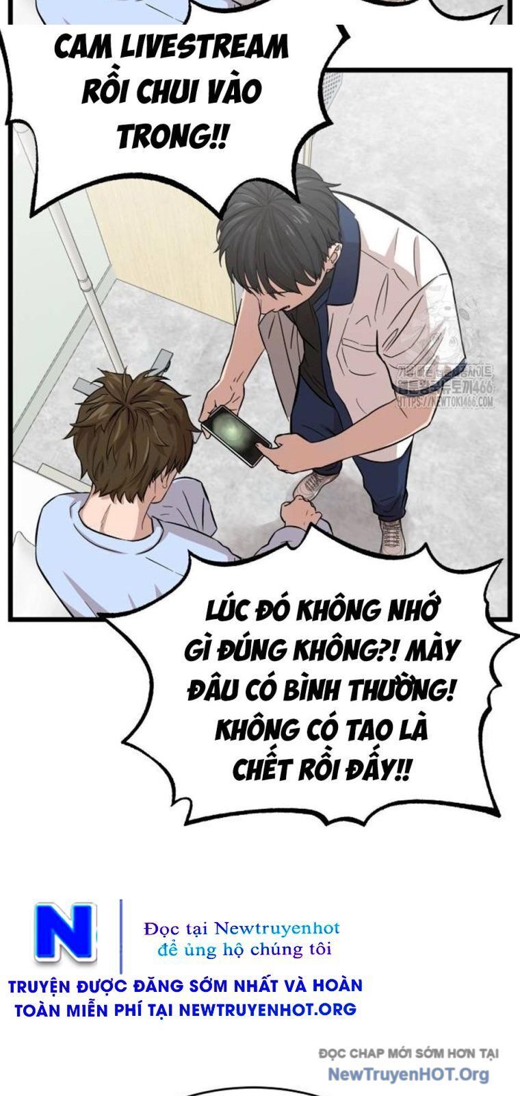 Chớ Bước Vào Nhà Hoang - Chapter 9 - Page 41