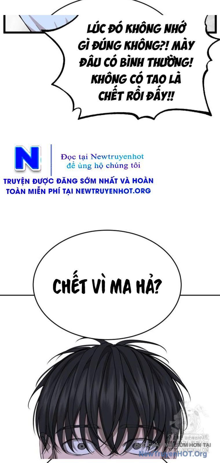 Chớ Bước Vào Nhà Hoang - Chapter 9 - Page 42