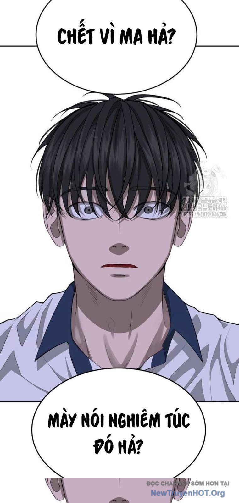 Chớ Bước Vào Nhà Hoang - Chapter 9 - Page 43