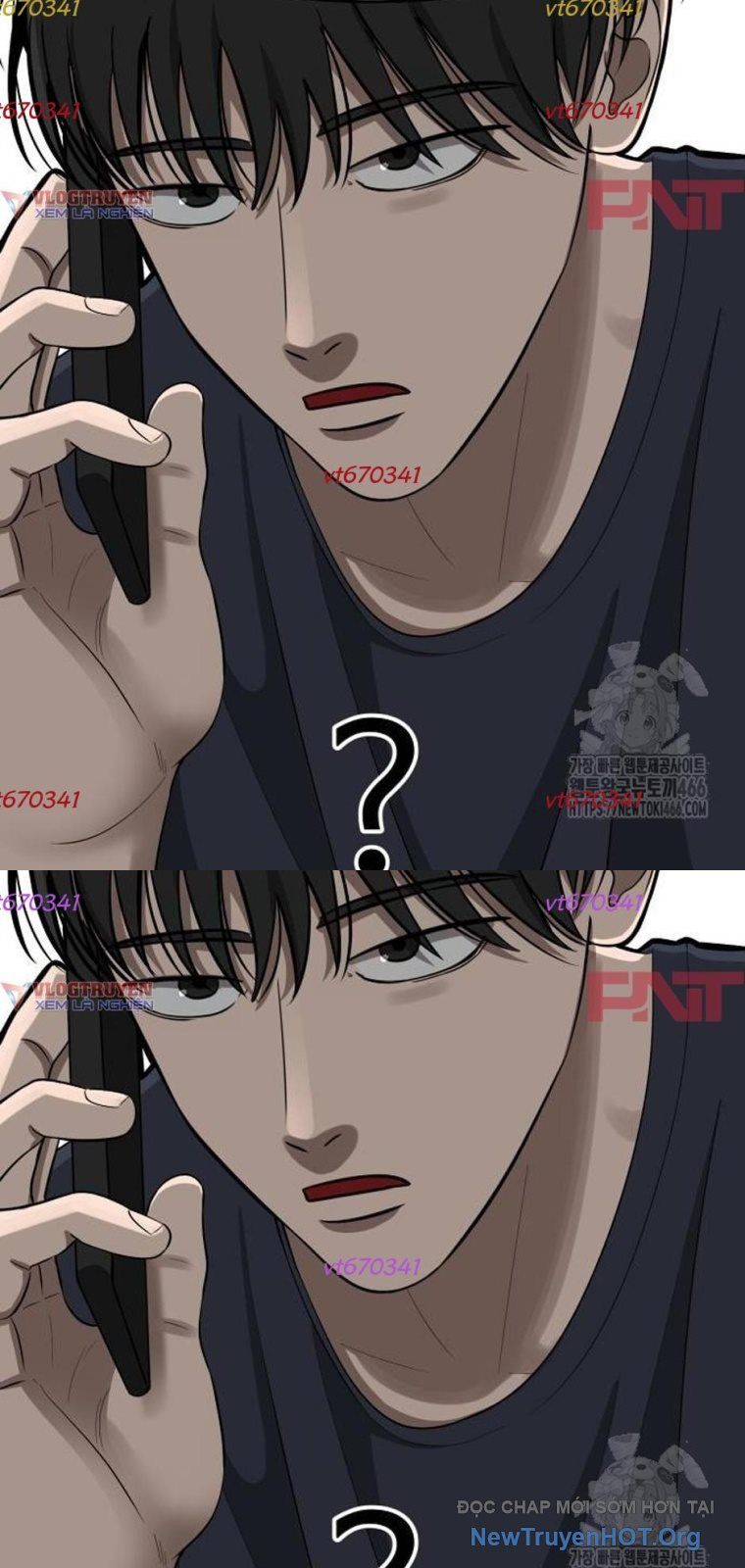 Chớ Bước Vào Nhà Hoang - Chapter 9 - Page 5