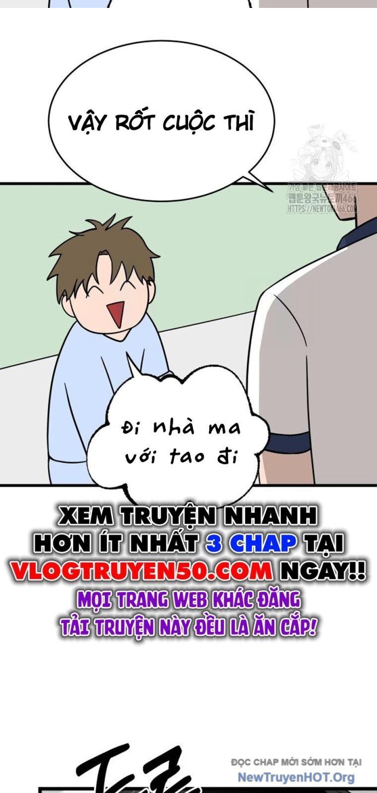 Chớ Bước Vào Nhà Hoang - Chapter 9 - Page 50
