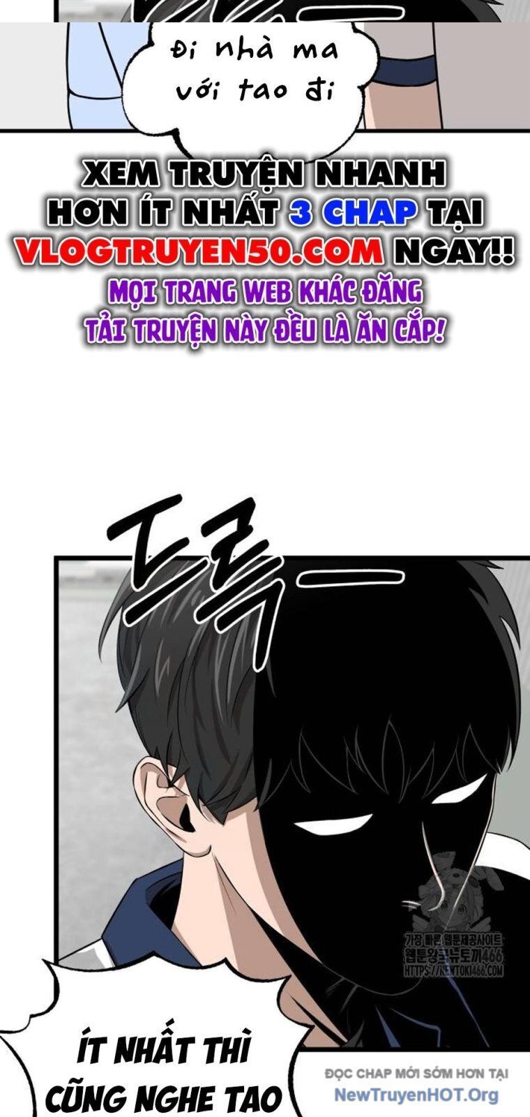 Chớ Bước Vào Nhà Hoang - Chapter 9 - Page 51