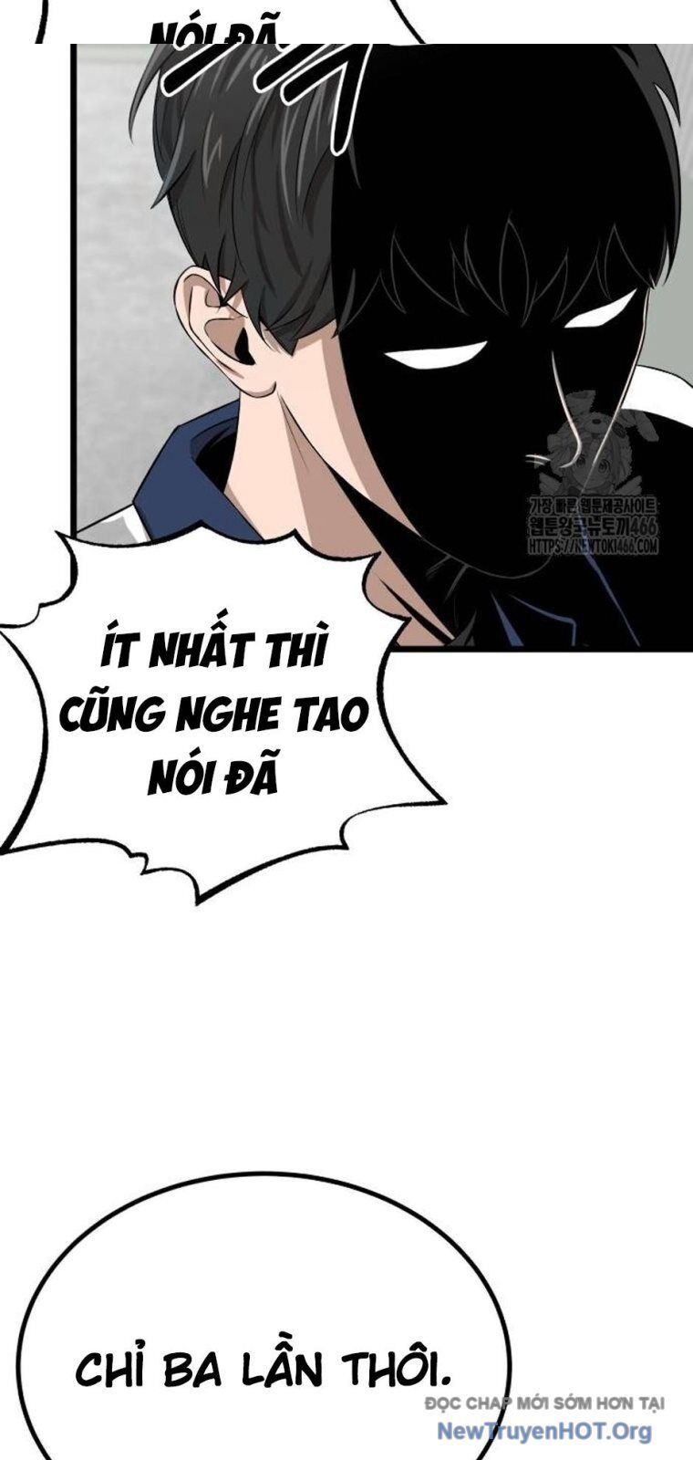 Chớ Bước Vào Nhà Hoang - Chapter 9 - Page 52