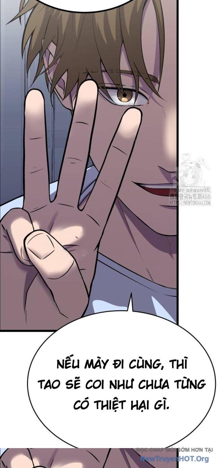 Chớ Bước Vào Nhà Hoang - Chapter 9 - Page 54