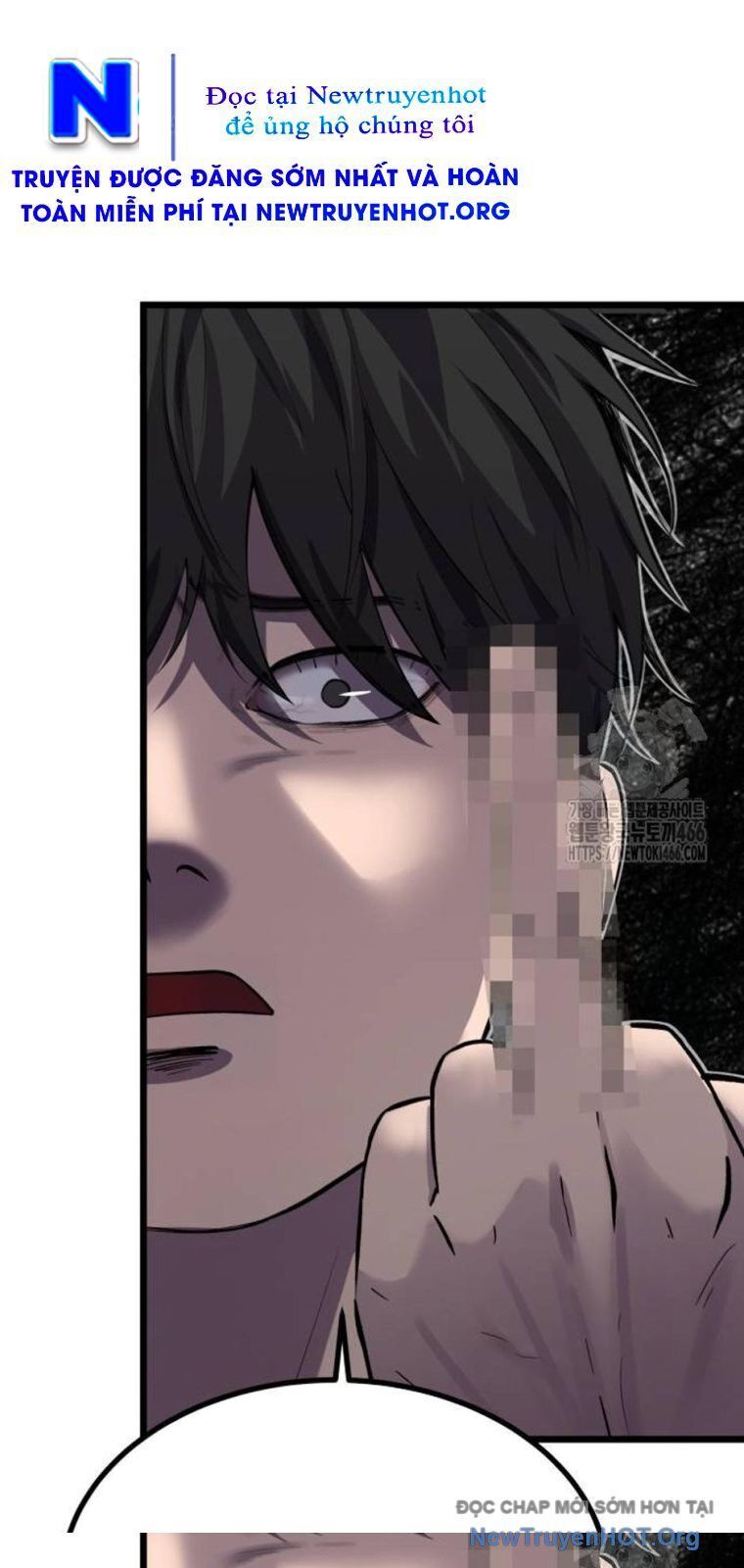 Chớ Bước Vào Nhà Hoang - Chapter 9 - Page 56