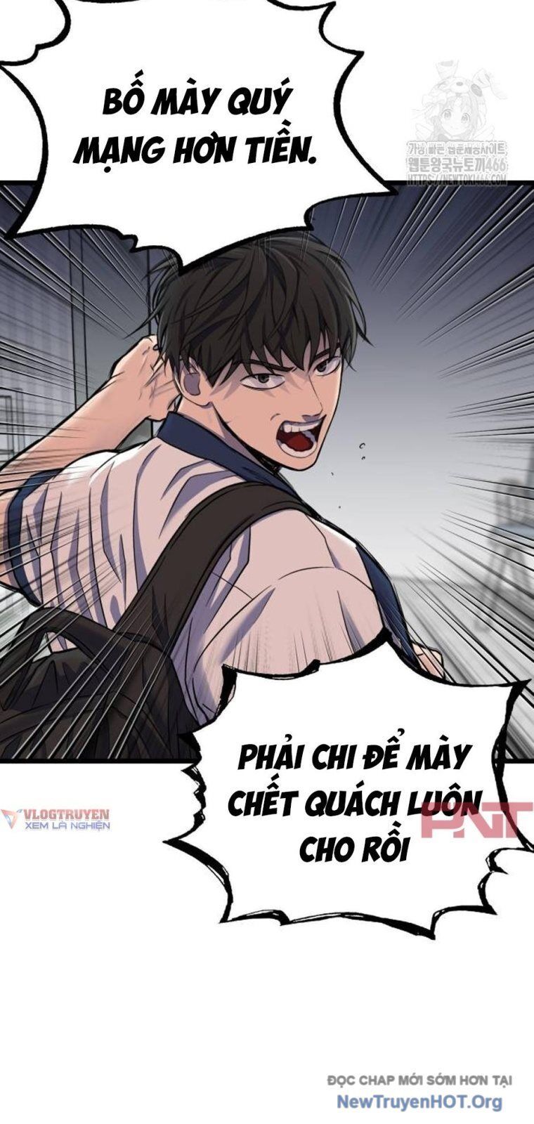 Chớ Bước Vào Nhà Hoang - Chapter 9 - Page 59