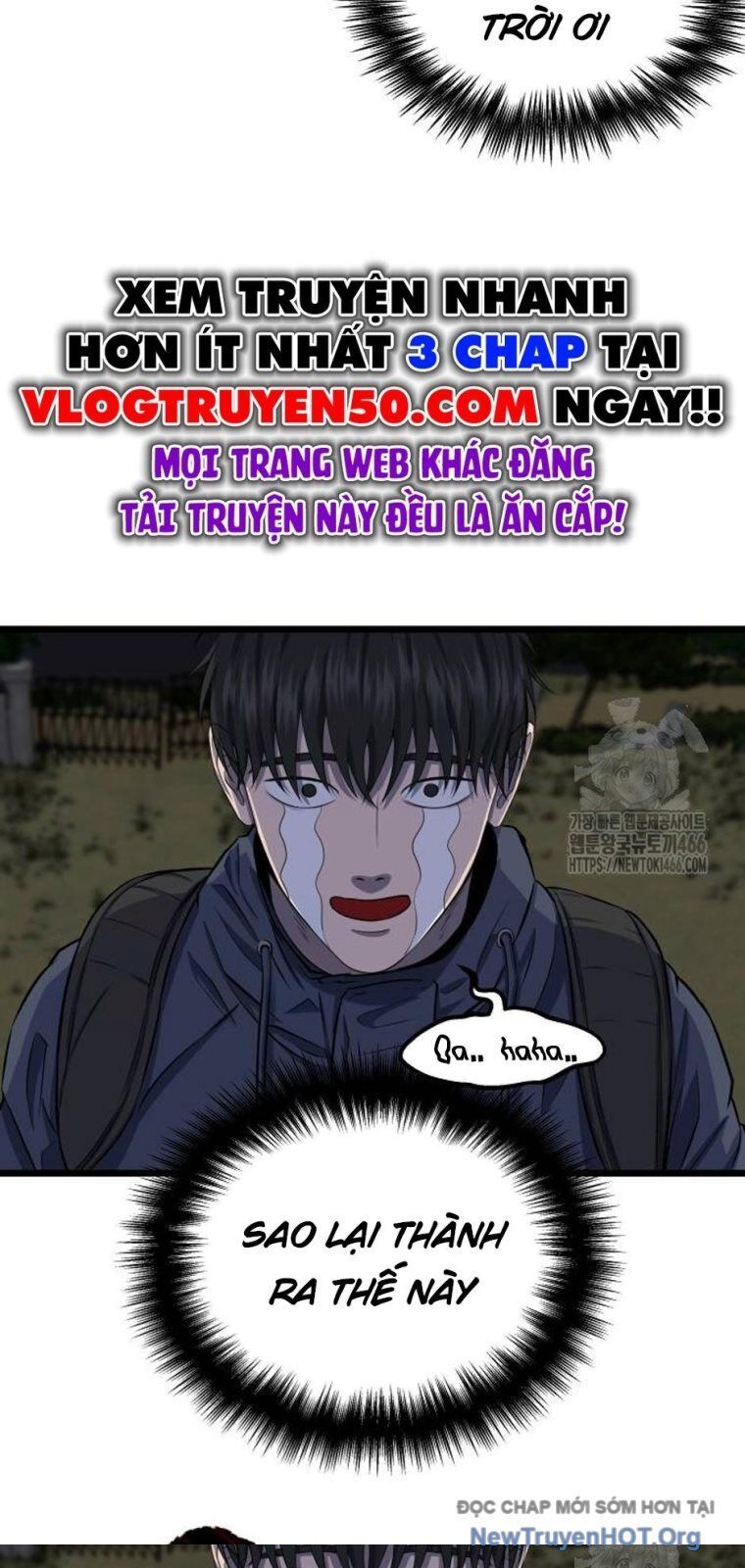 Chớ Bước Vào Nhà Hoang - Chapter 9 - Page 67