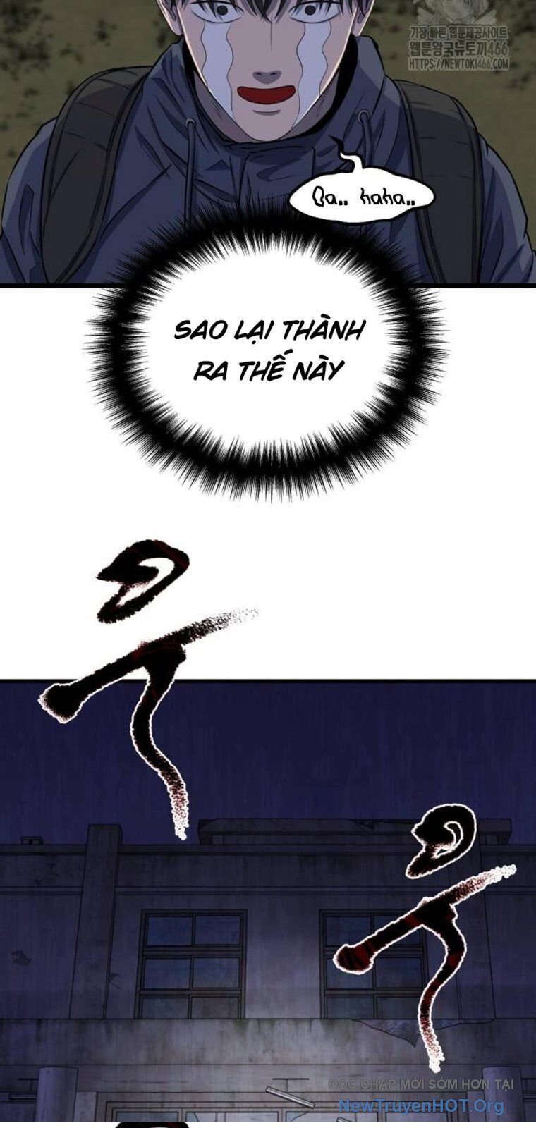 Chớ Bước Vào Nhà Hoang - Chapter 9 - Page 68