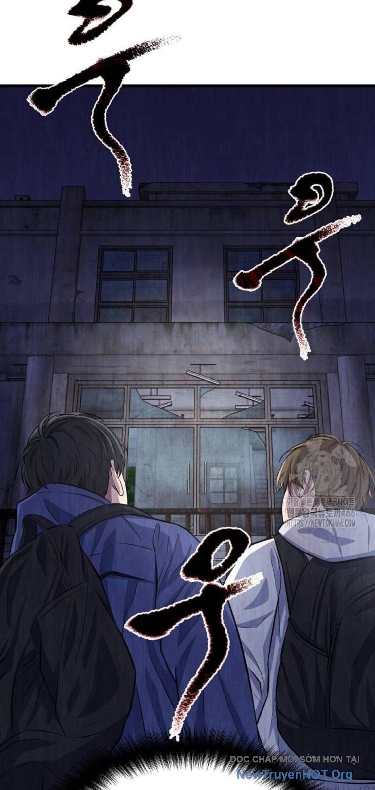 Chớ Bước Vào Nhà Hoang - Chapter 9 - Page 69