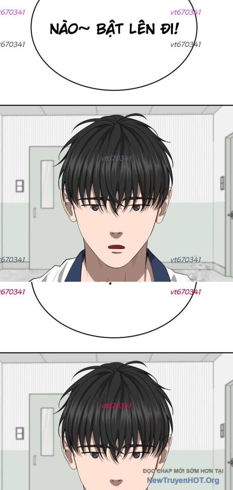 Chớ Bước Vào Nhà Hoang - Chapter 9 - Page 7