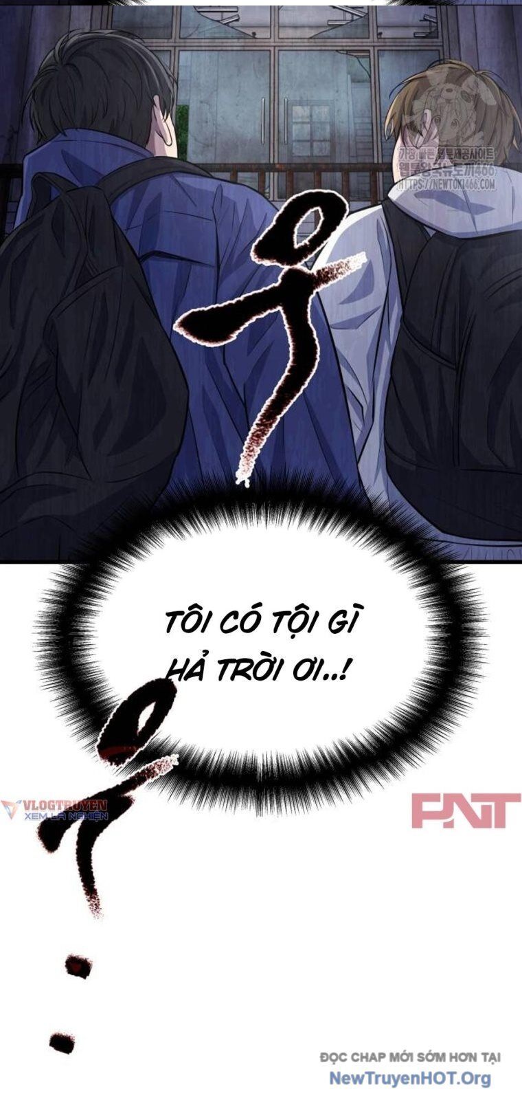 Chớ Bước Vào Nhà Hoang - Chapter 9 - Page 70