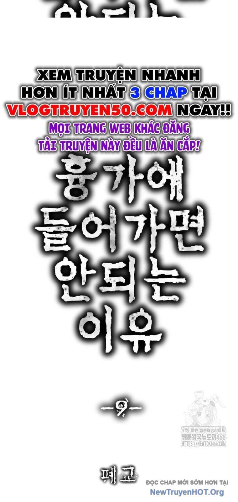 Chớ Bước Vào Nhà Hoang - Chapter 9 - Page 73