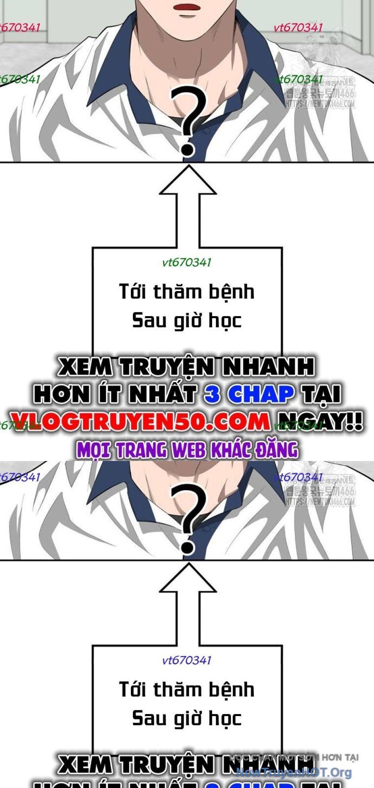 Chớ Bước Vào Nhà Hoang - Chapter 9 - Page 8