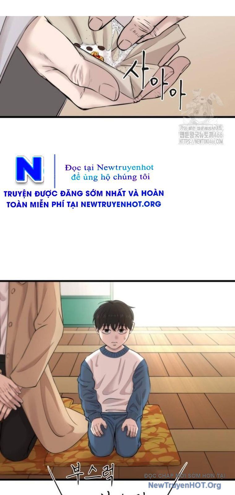 Chớ Bước Vào Nhà Hoang - Chapter 9 - Page 83