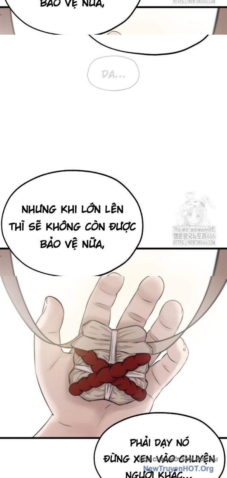 Chớ Bước Vào Nhà Hoang - Chapter 9 - Page 87