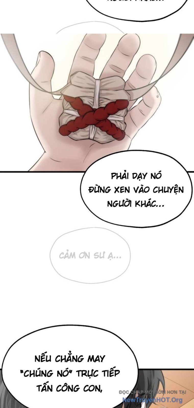 Chớ Bước Vào Nhà Hoang - Chapter 9 - Page 88