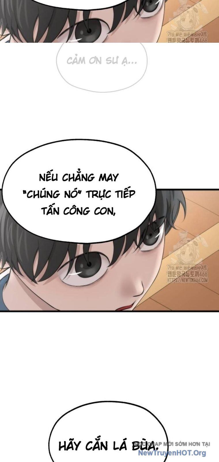 Chớ Bước Vào Nhà Hoang - Chapter 9 - Page 89