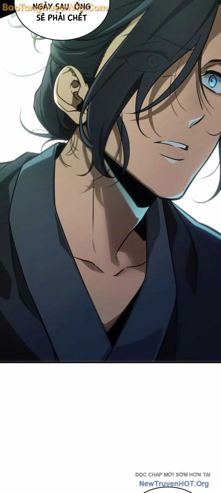 Toàn trí độc giả - Omniscient Reader - Chapter 267.5 - Page 11