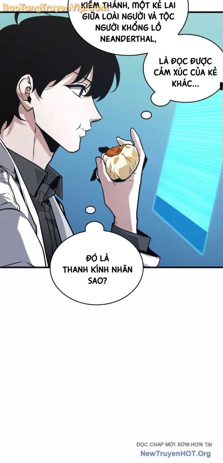 Toàn trí độc giả - Omniscient Reader - Chapter 267.5 - Page 14