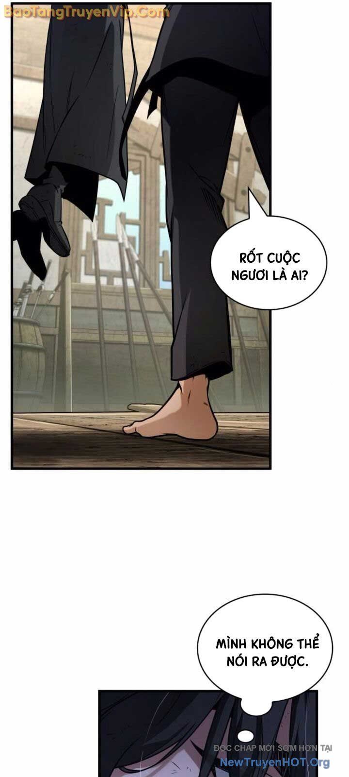 Toàn trí độc giả - Omniscient Reader - Chapter 267.5 - Page 15