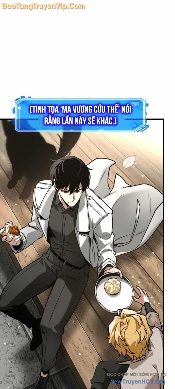 Toàn trí độc giả - Omniscient Reader - Chapter 267.5 - Page 19