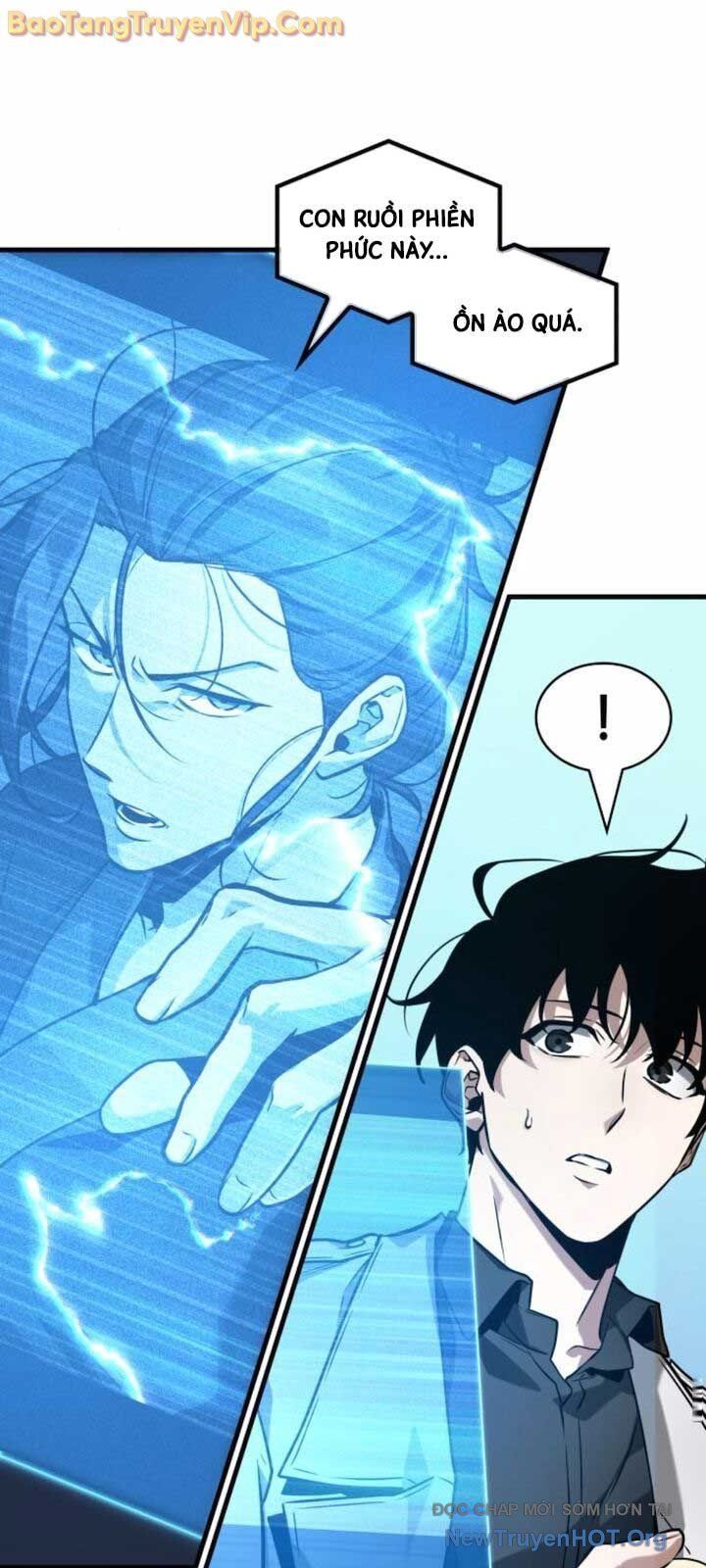 Toàn trí độc giả - Omniscient Reader - Chapter 267.5 - Page 23