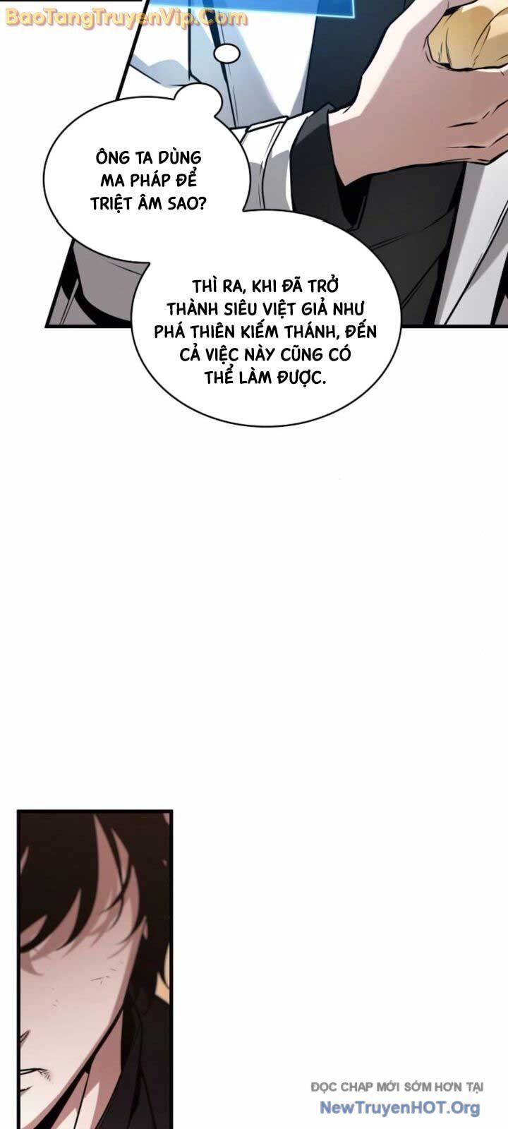 Toàn trí độc giả - Omniscient Reader - Chapter 267.5 - Page 24