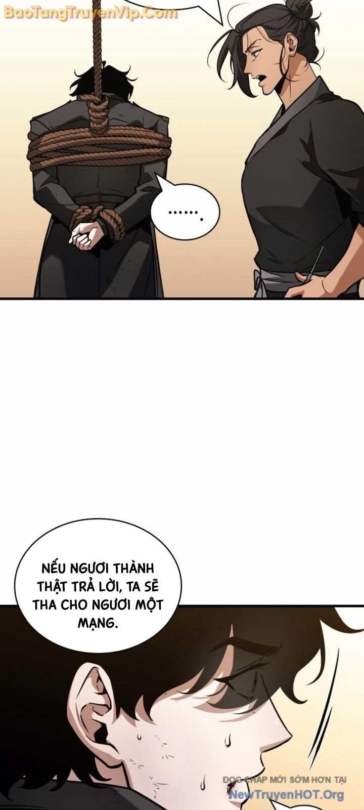 Toàn trí độc giả - Omniscient Reader - Chapter 267.5 - Page 3