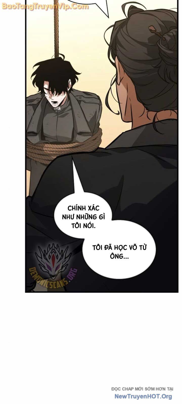 Toàn trí độc giả - Omniscient Reader - Chapter 267.5 - Page 33