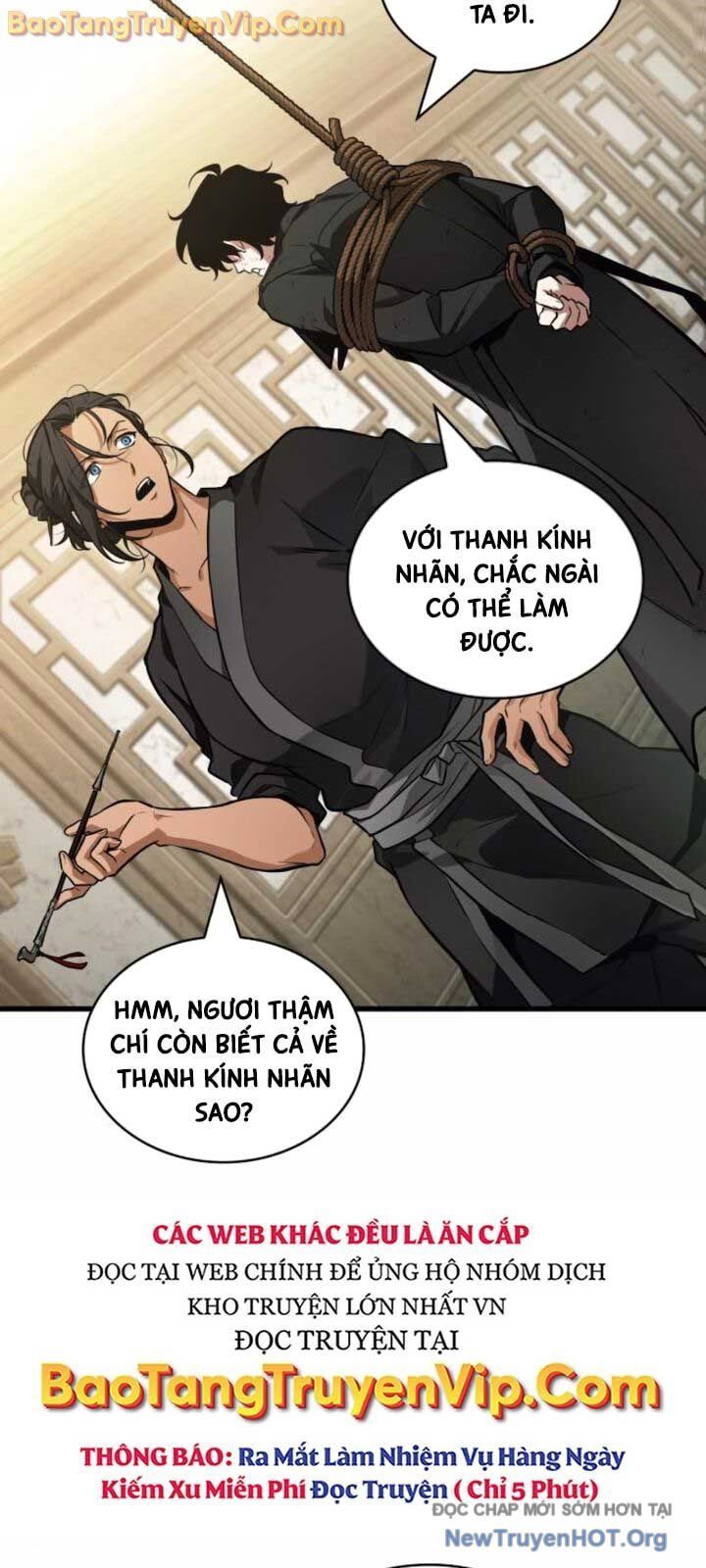 Toàn trí độc giả - Omniscient Reader - Chapter 267.5 - Page 37