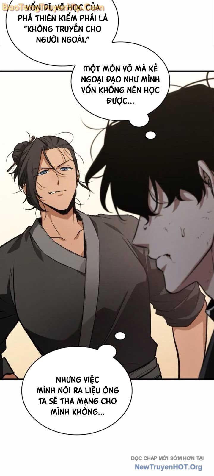 Toàn trí độc giả - Omniscient Reader - Chapter 267.5 - Page 5