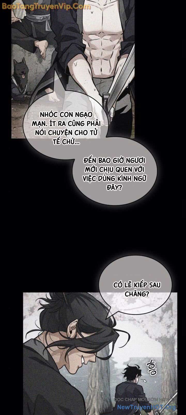 Toàn trí độc giả - Omniscient Reader - Chapter 267.5 - Page 51