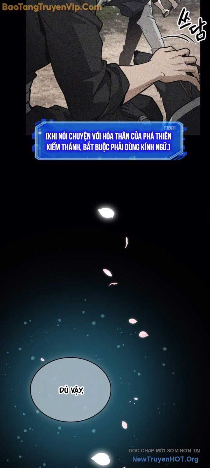 Toàn trí độc giả - Omniscient Reader - Chapter 267.5 - Page 52