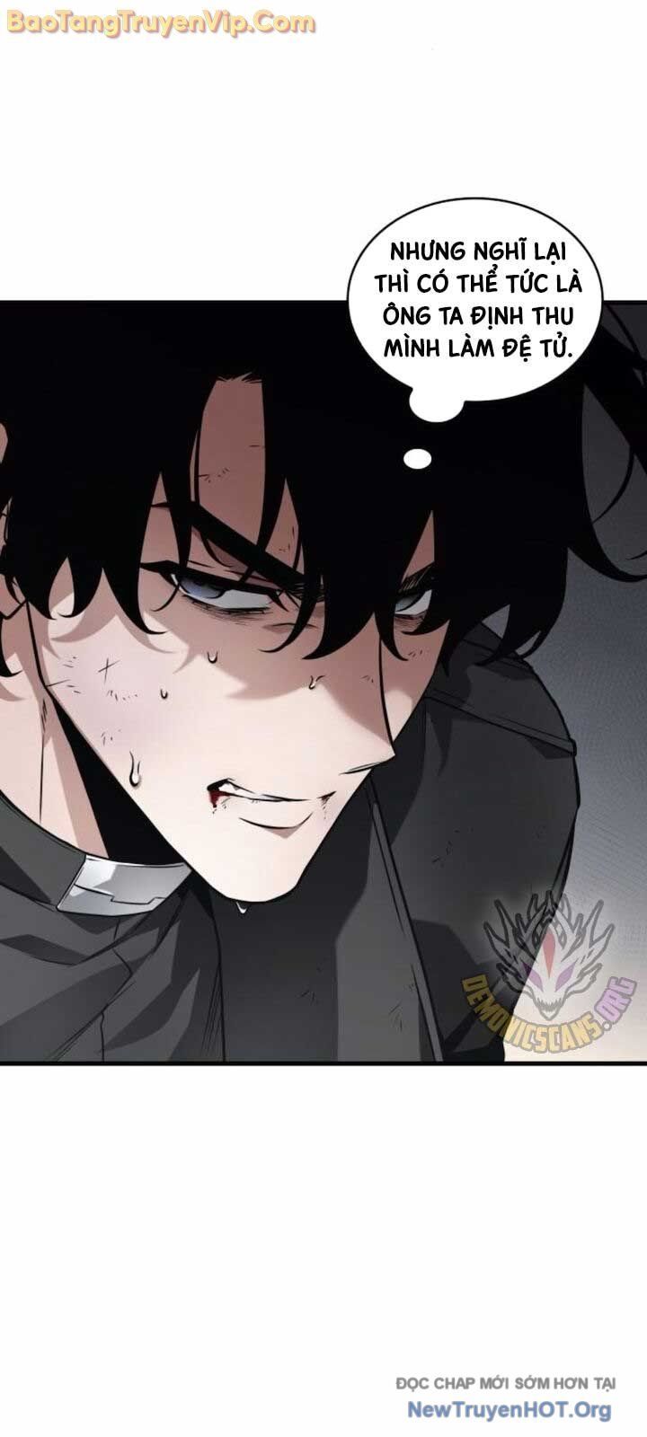 Toàn trí độc giả - Omniscient Reader - Chapter 267.5 - Page 6