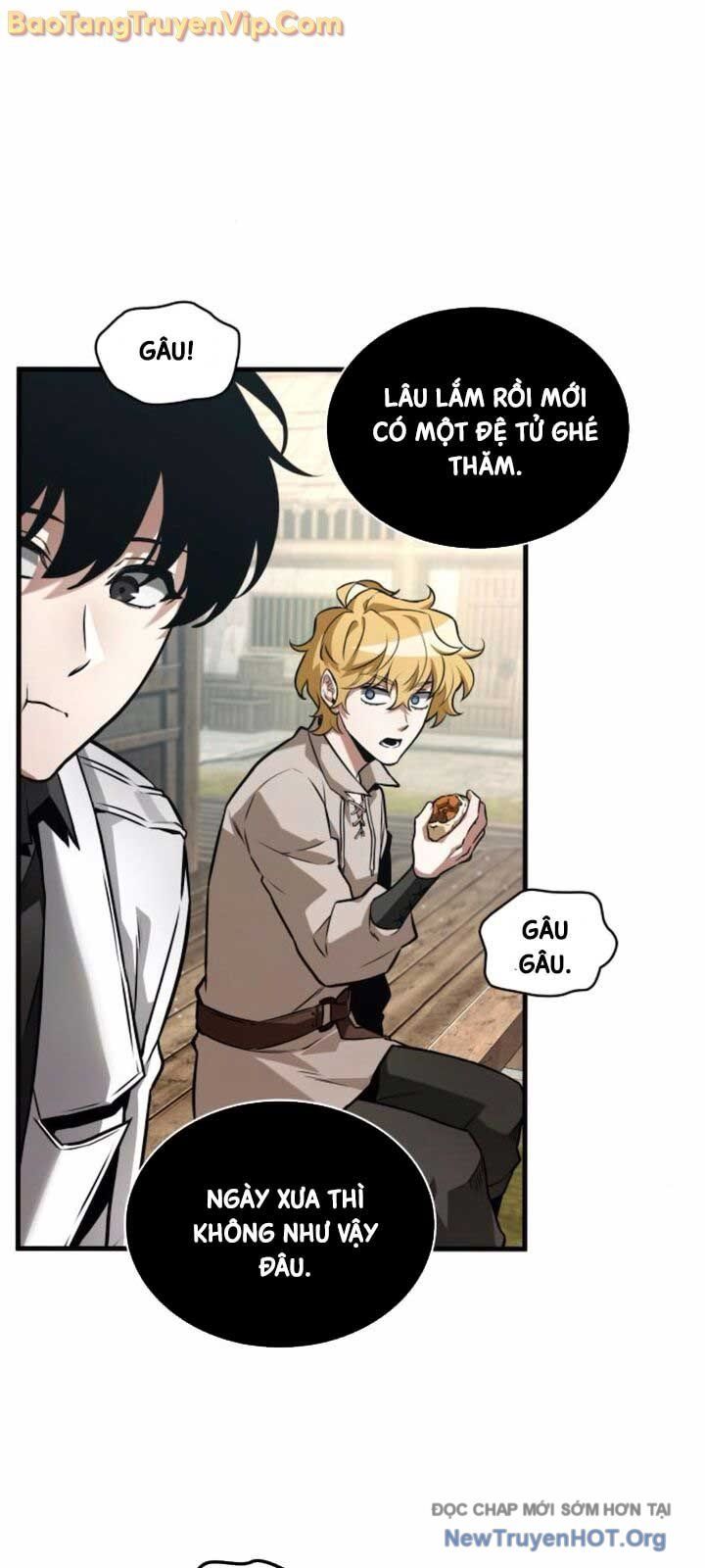 Toàn trí độc giả - Omniscient Reader - Chapter 267.5 - Page 65