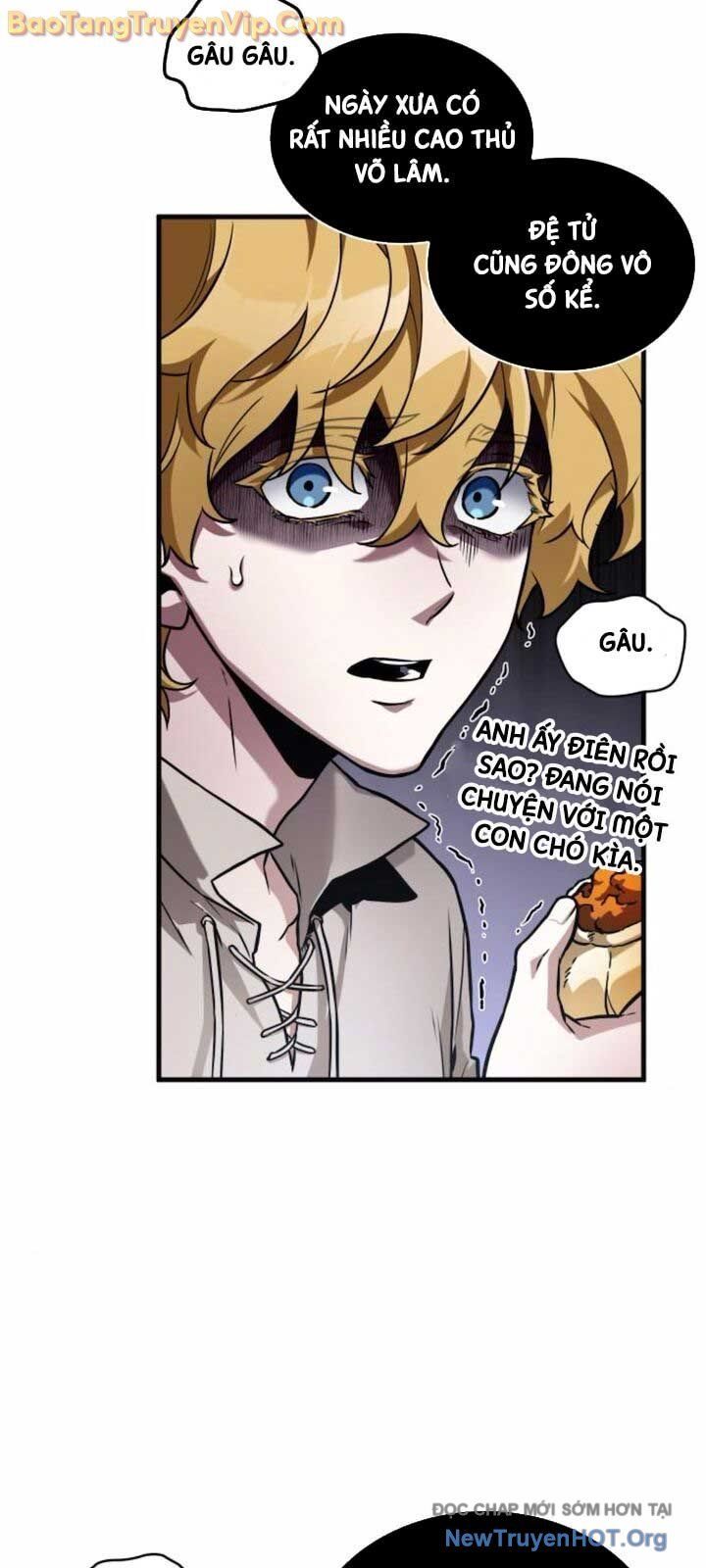 Toàn trí độc giả - Omniscient Reader - Chapter 267.5 - Page 66