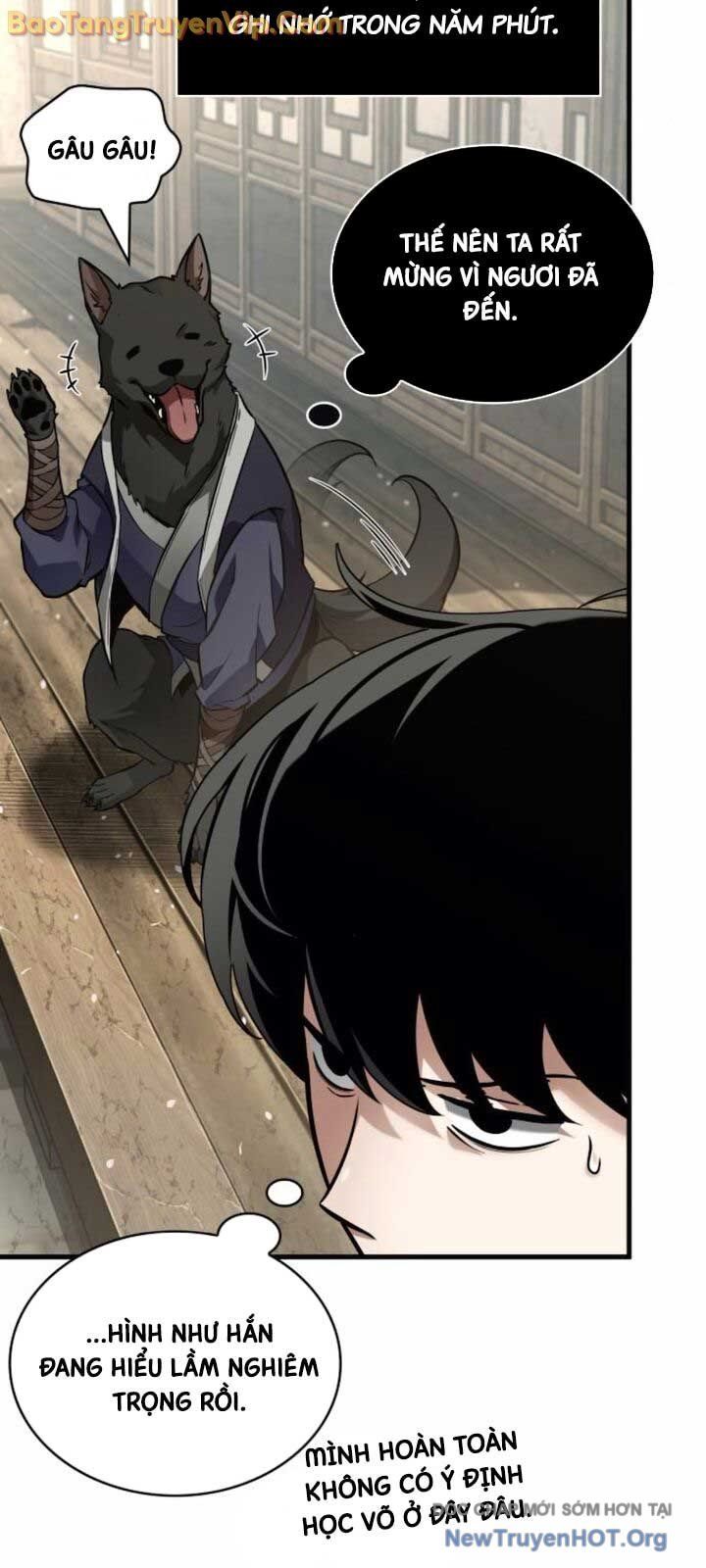 Toàn trí độc giả - Omniscient Reader - Chapter 267.5 - Page 69