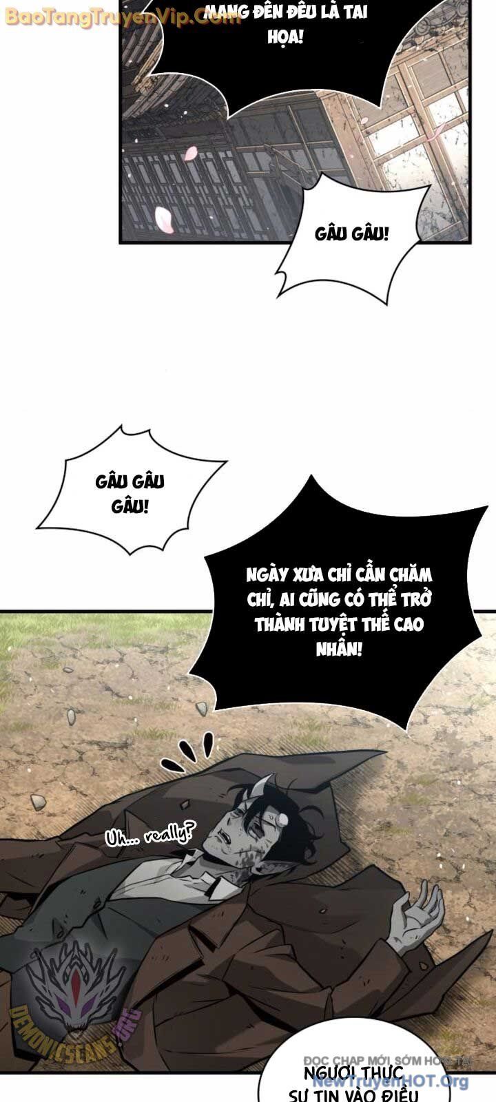 Toàn trí độc giả - Omniscient Reader - Chapter 267.5 - Page 71