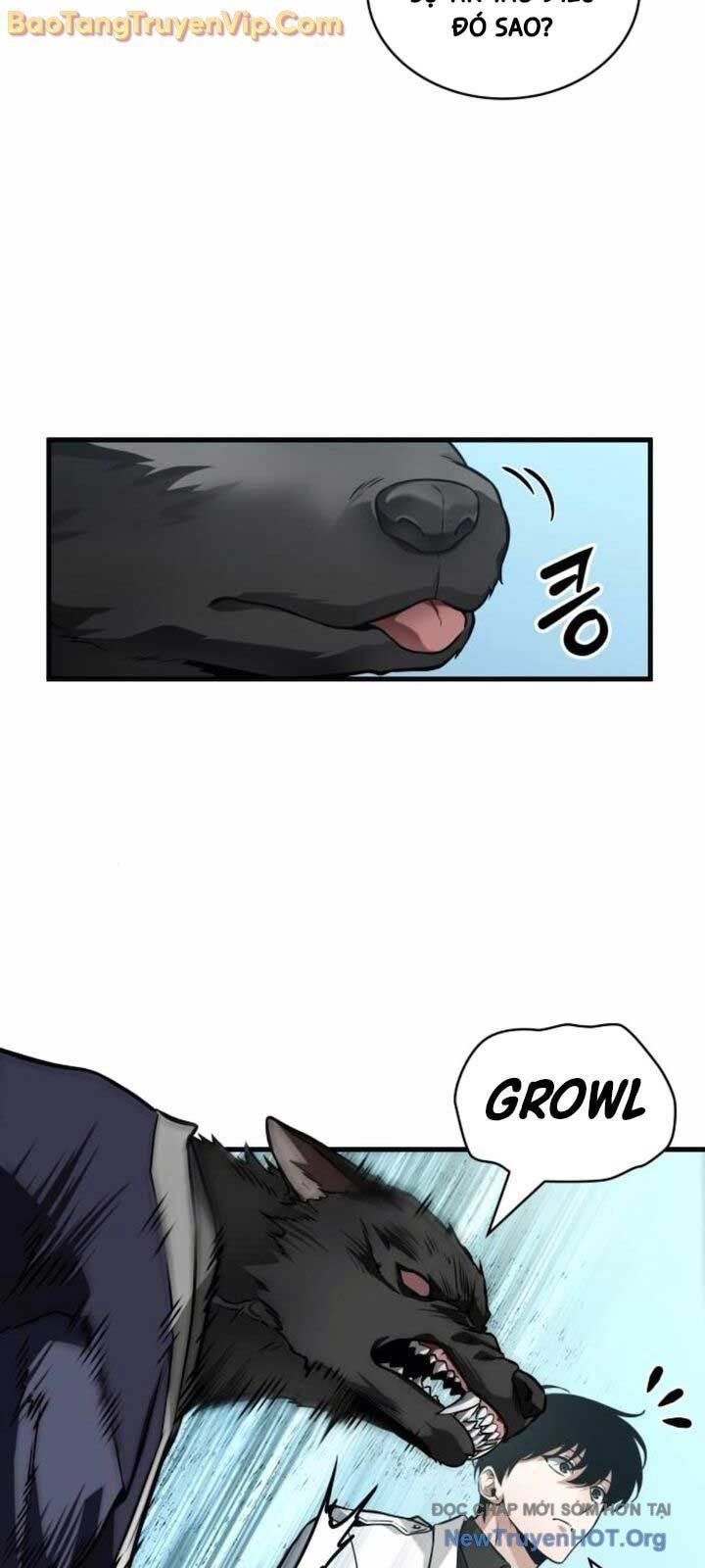 Toàn trí độc giả - Omniscient Reader - Chapter 267.5 - Page 72