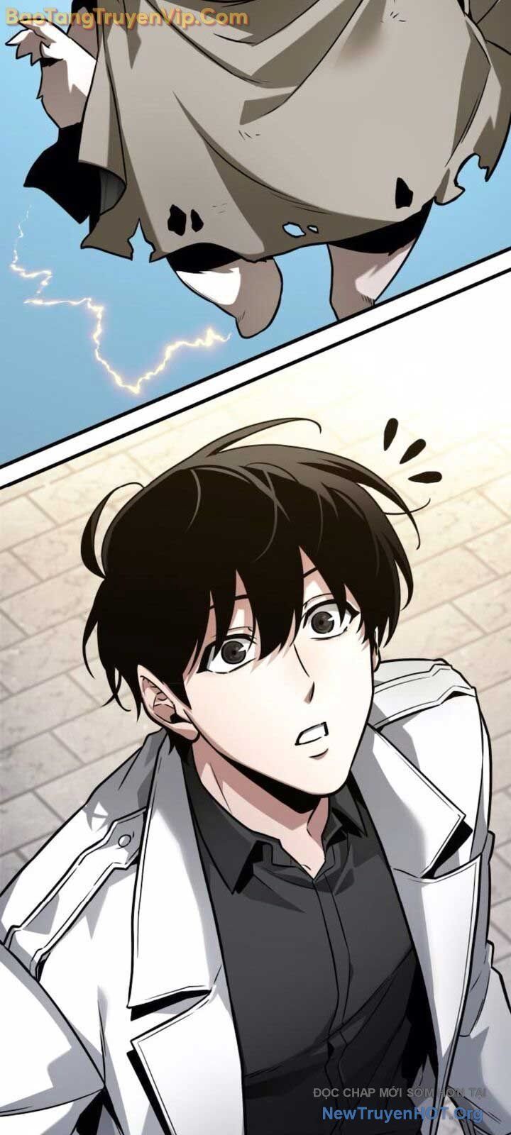 Toàn trí độc giả - Omniscient Reader - Chapter 267.5 - Page 79