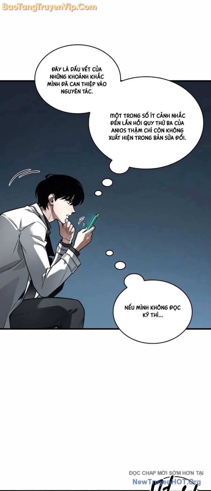 Toàn trí độc giả - Omniscient Reader - Chapter 270 - Page 10