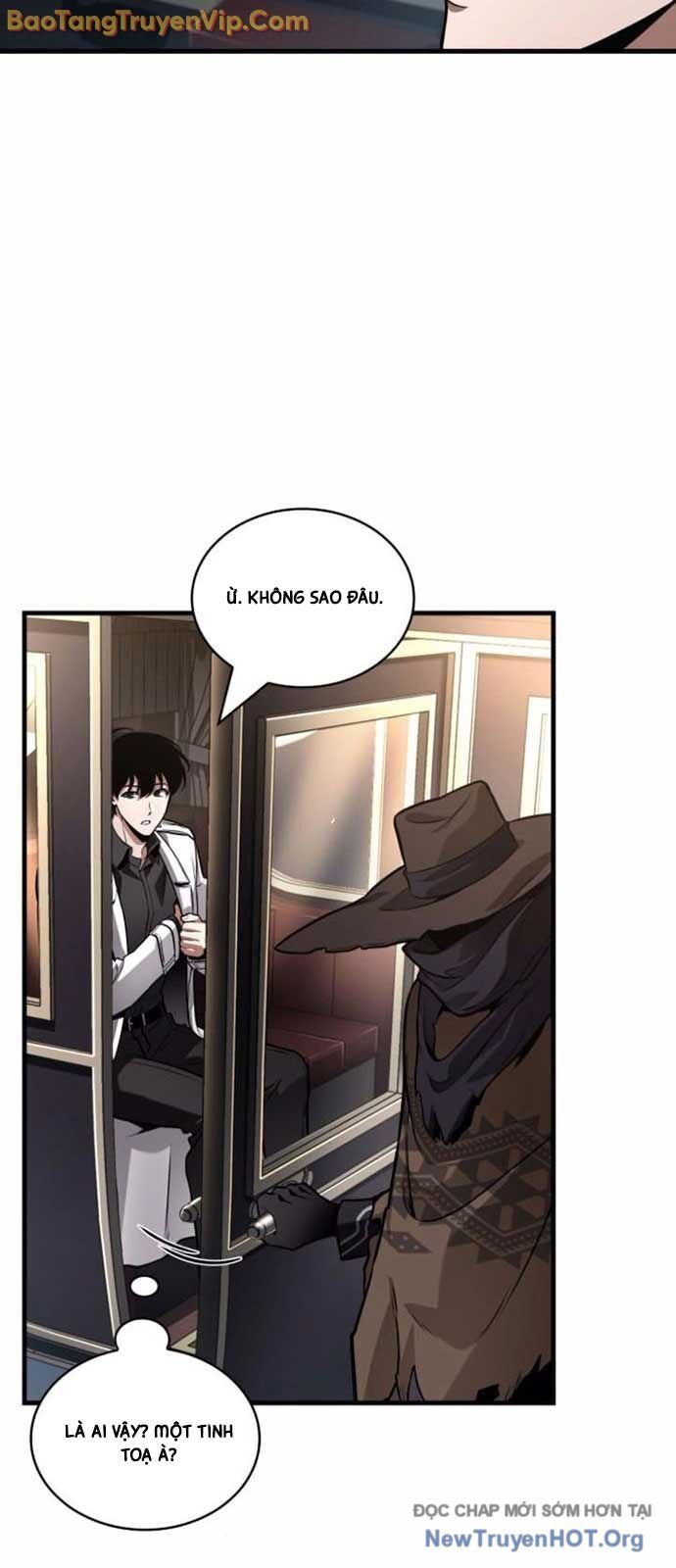 Toàn trí độc giả - Omniscient Reader - Chapter 270 - Page 13