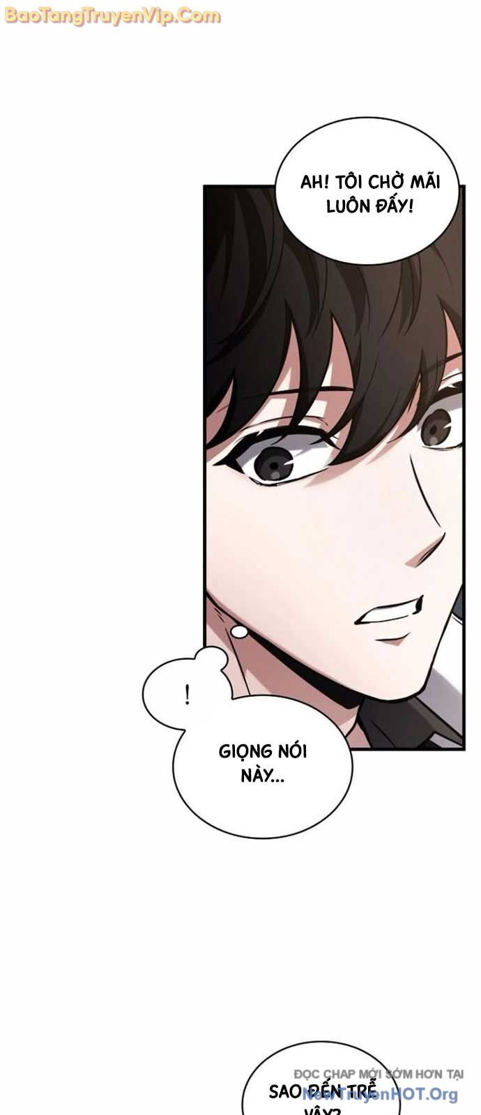 Toàn trí độc giả - Omniscient Reader - Chapter 270 - Page 15