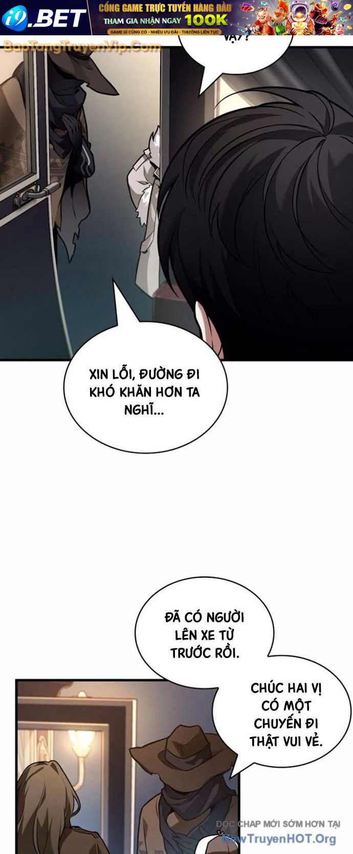 Toàn trí độc giả - Omniscient Reader - Chapter 270 - Page 16
